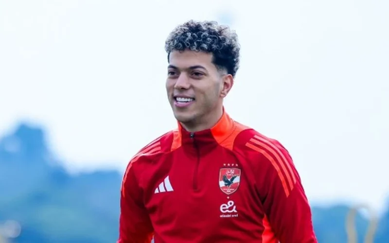 كواليس أزمة الأهلي.. حقيقة تمرد إمام عاشور وقرار النادي المرتقب ضد اللاعب